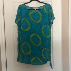 Michael Kors XL Top